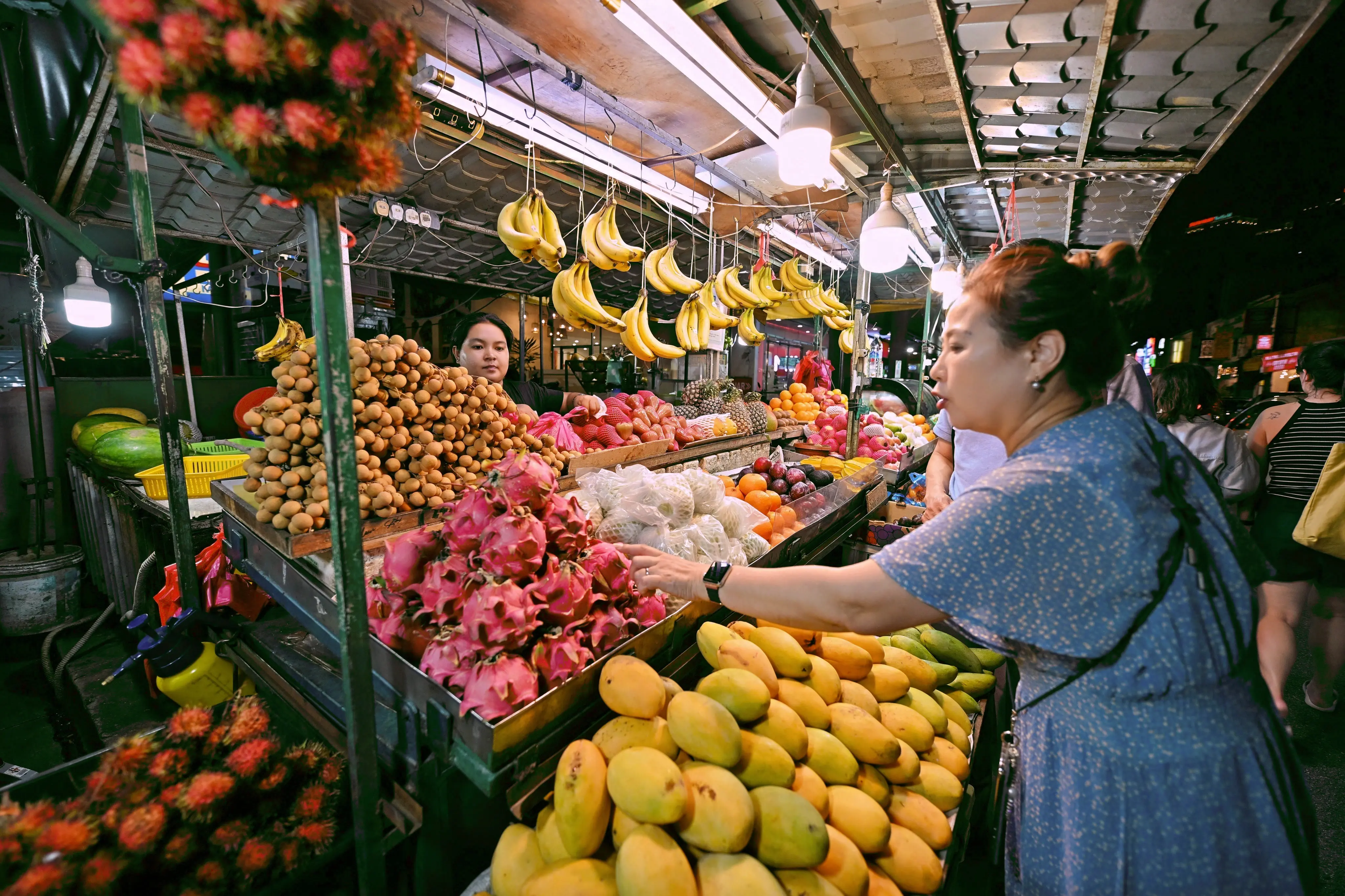 KL Street Food: What to Order and What to Skip