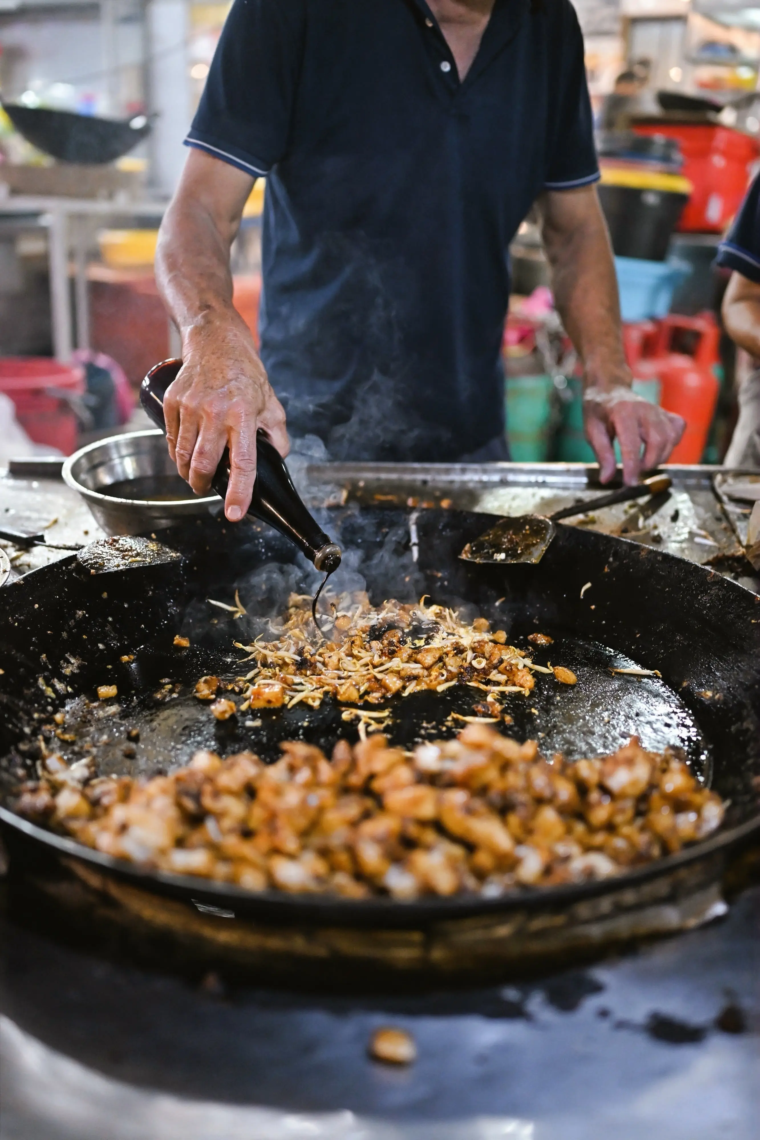 Halal Food Guide to Penang