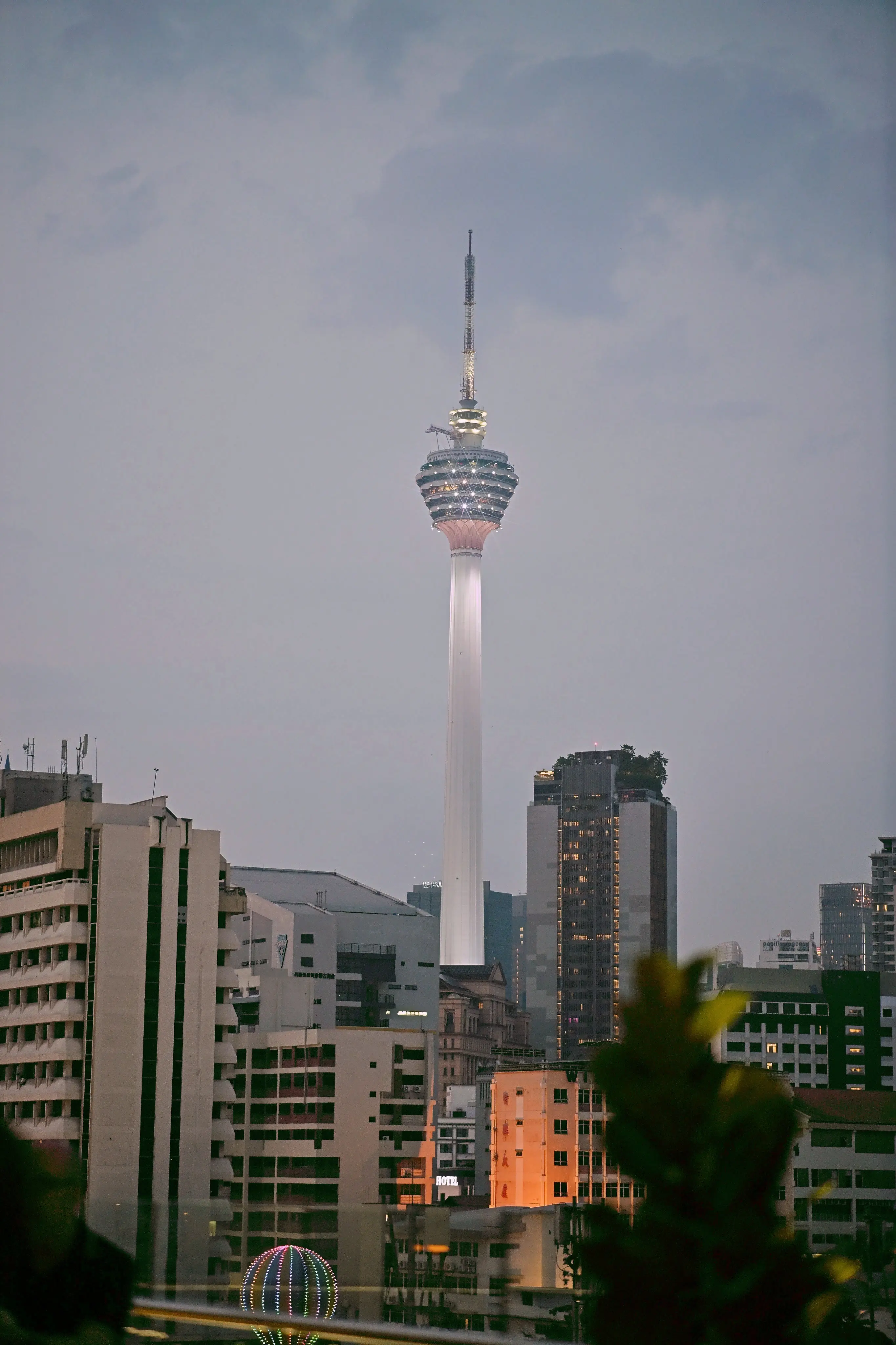 Where to Eat in Kuala Lumpur: A Beginner's Guide