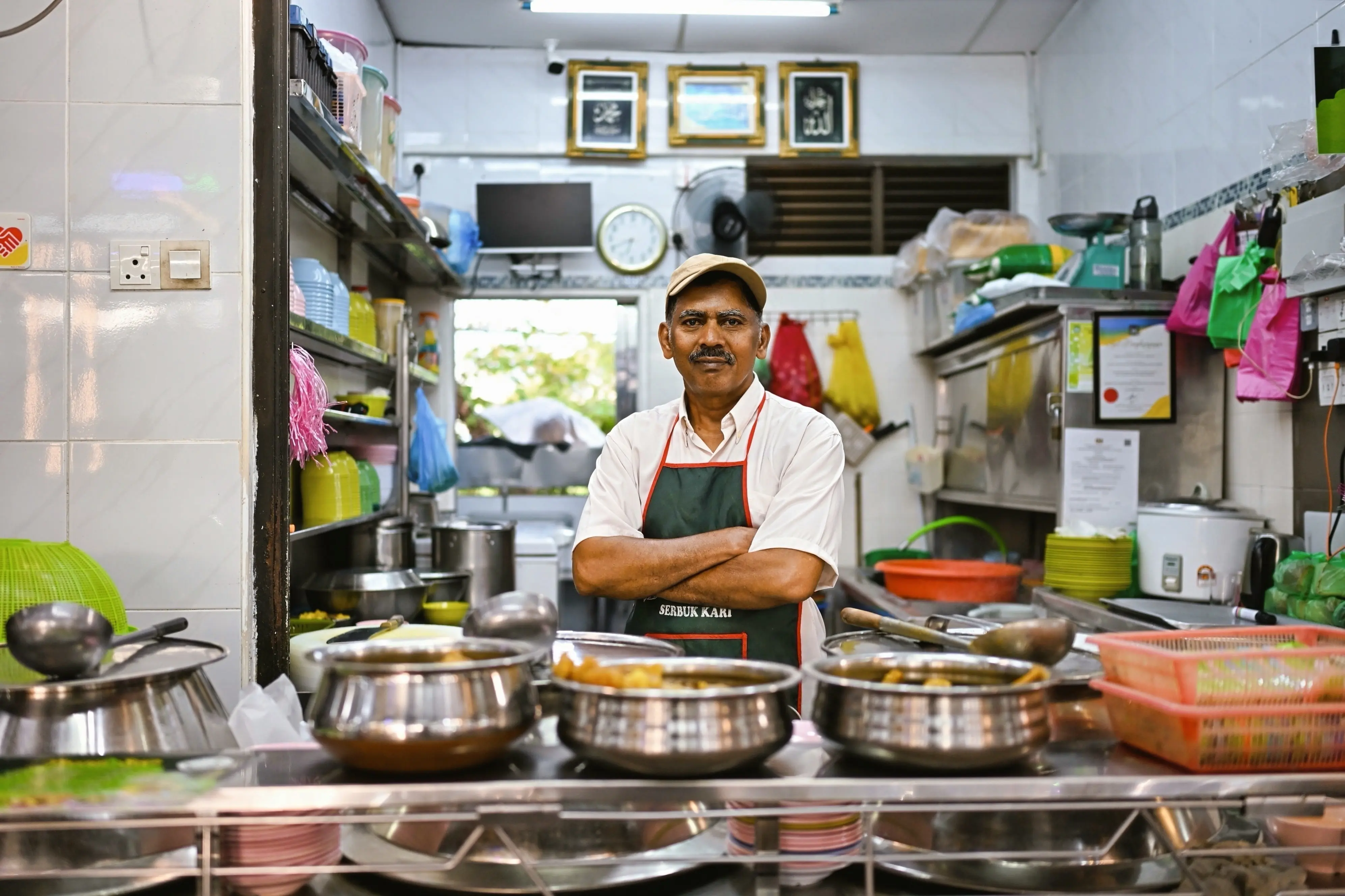 Vegan Penang: Where Locals Actually Eat