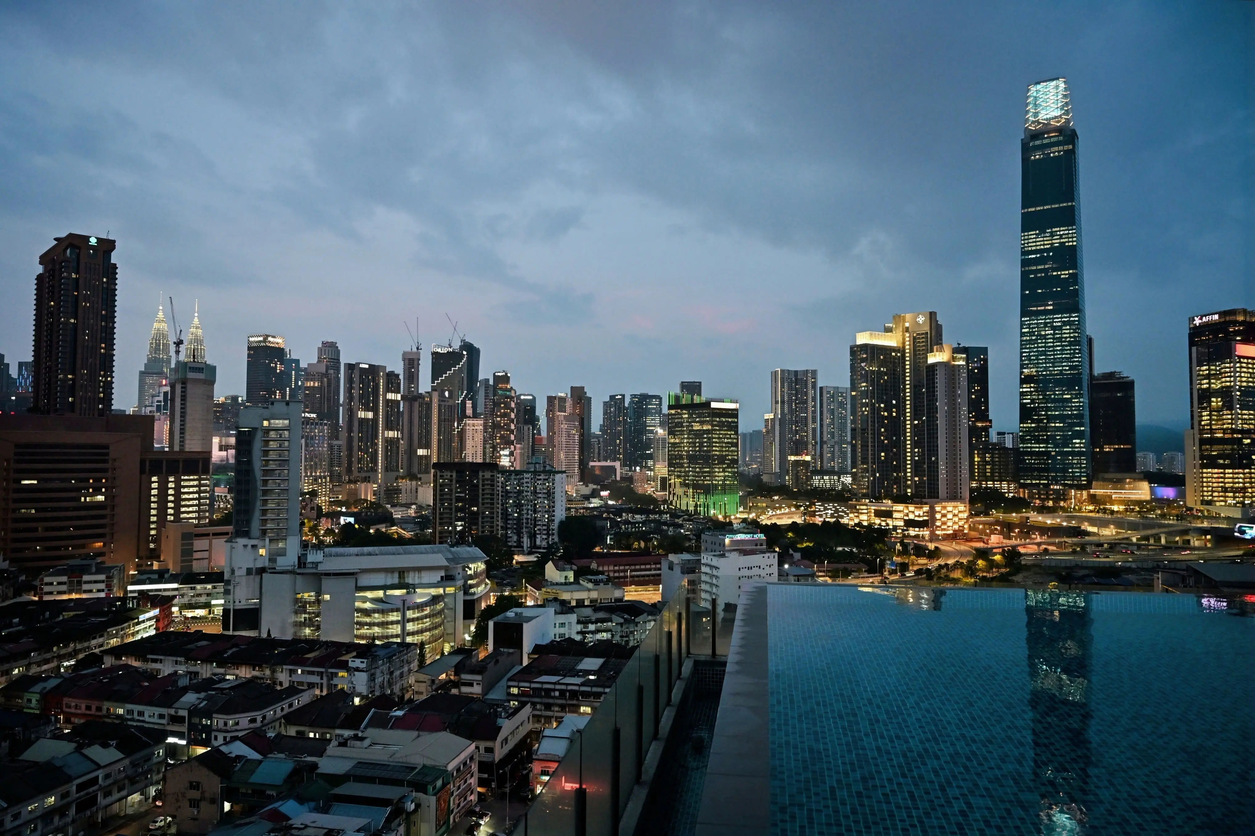 Heritage Food Guide Kuala Lumpur: History on a Plate
