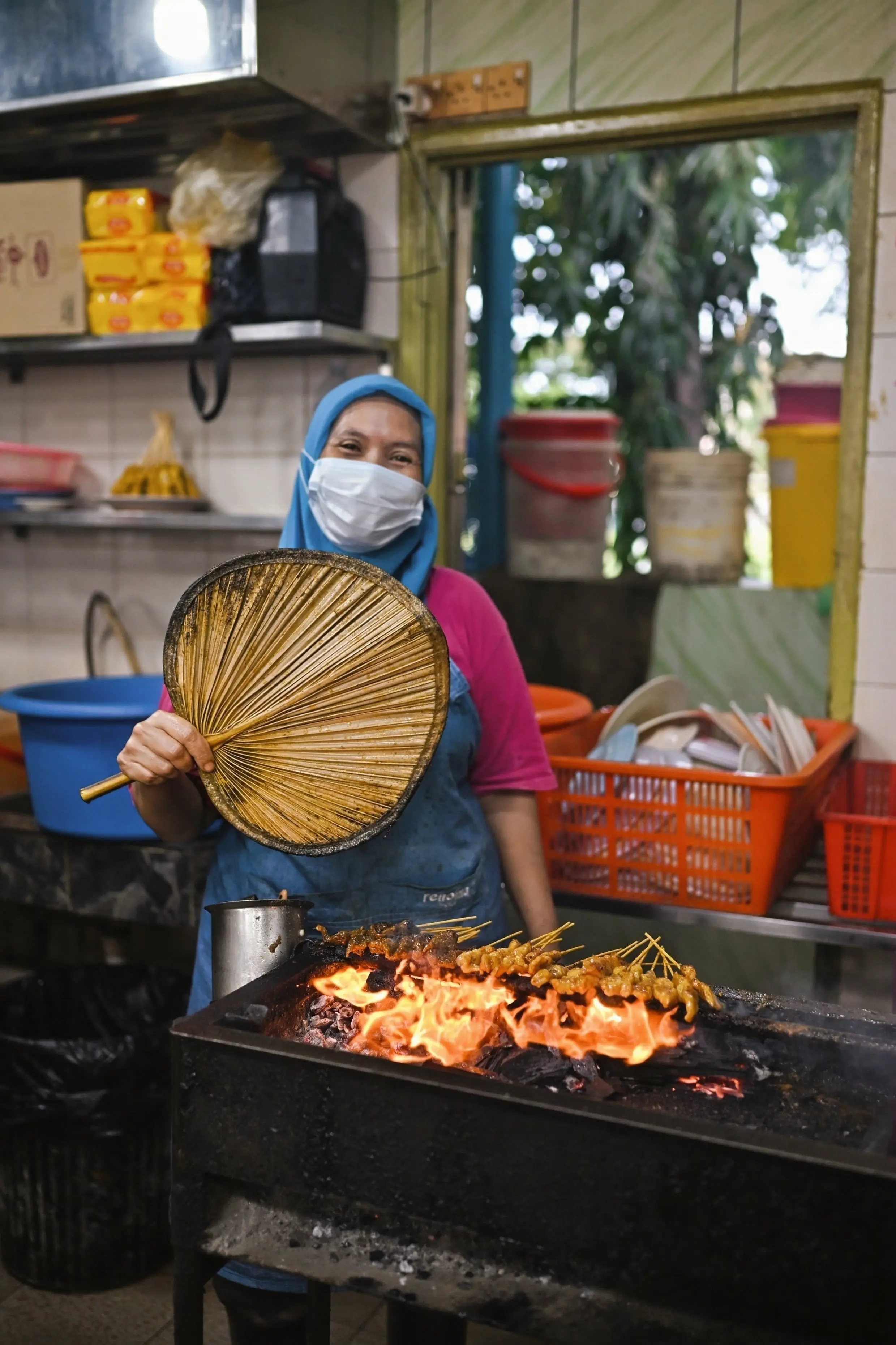 Penang Street Food: What to Order and What to Skip