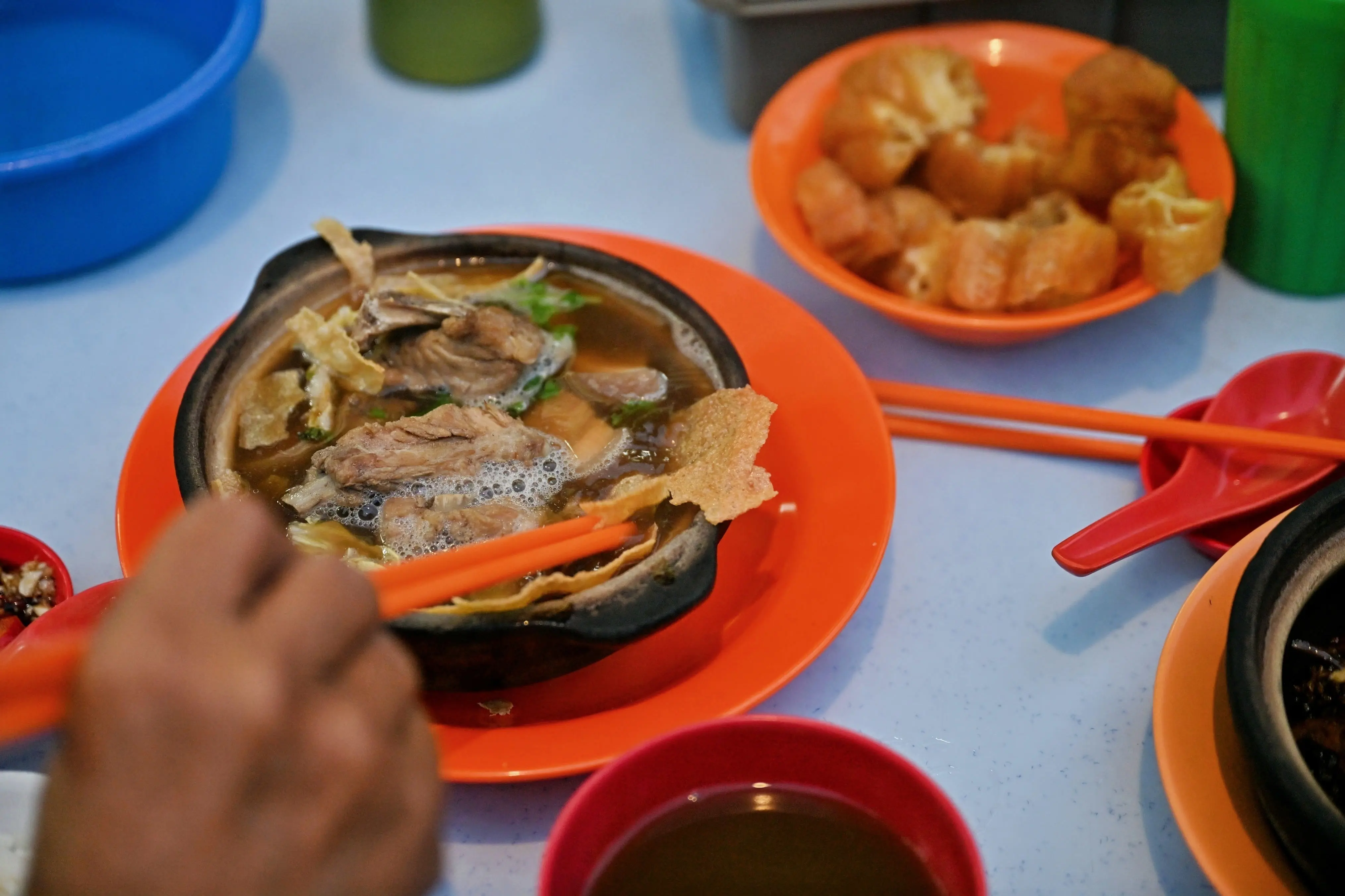 Penang for Foodies: Beyond the Tourist Trail