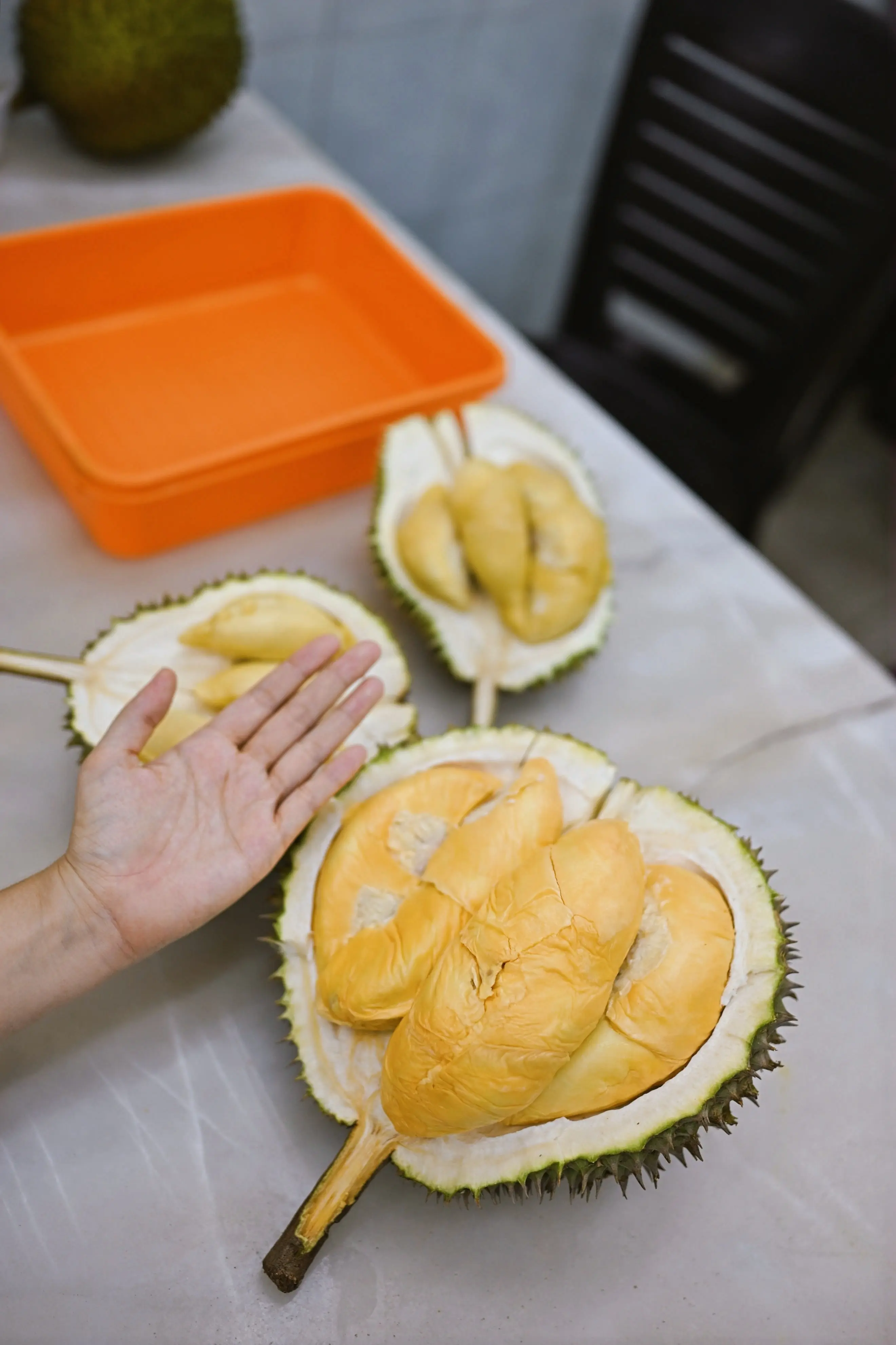 What Are the Heritage Foods of Pahang Worth Knowing?