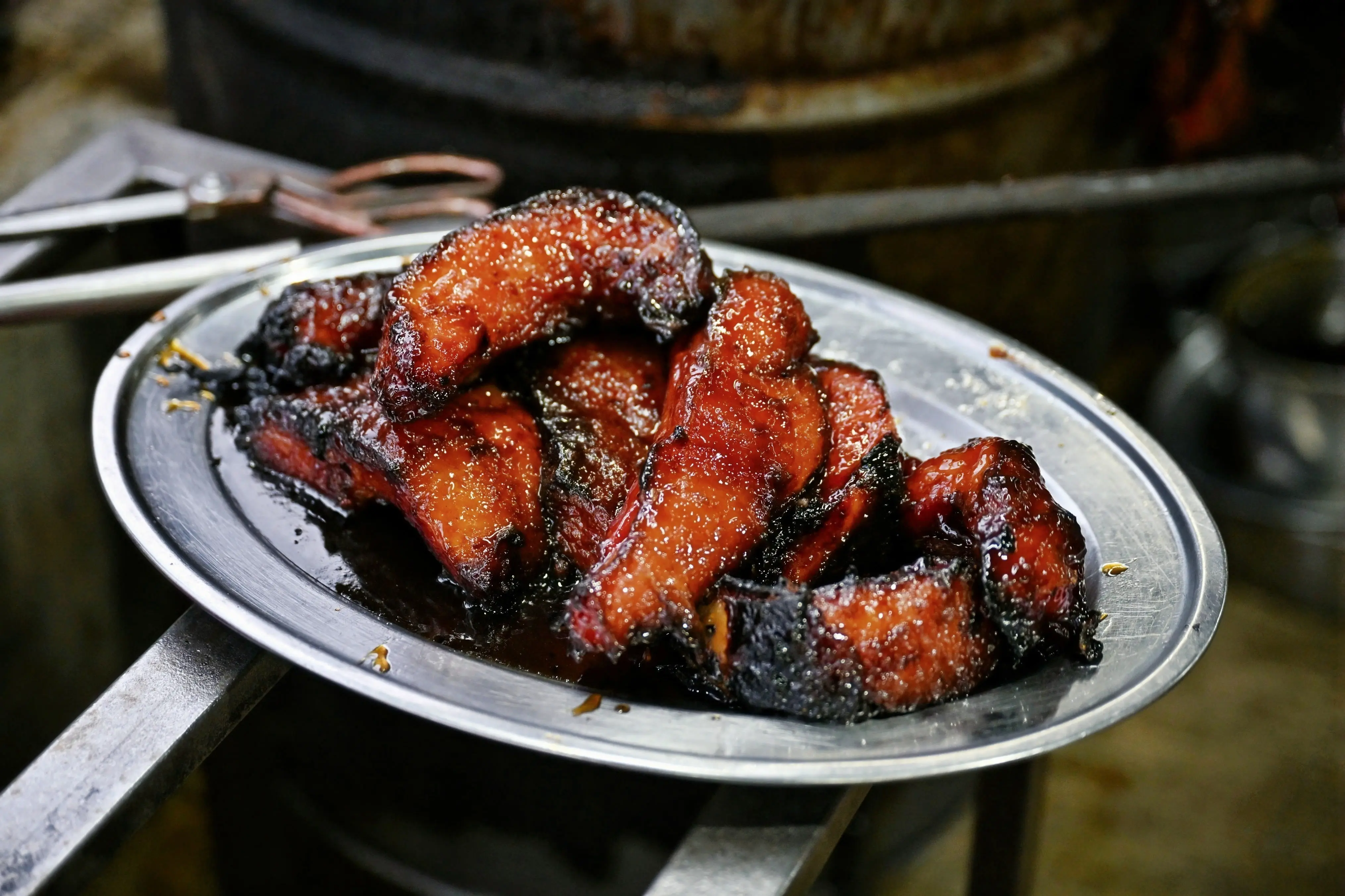 Who Are the Malaysian Chefs Putting Local Food on the World Stage?