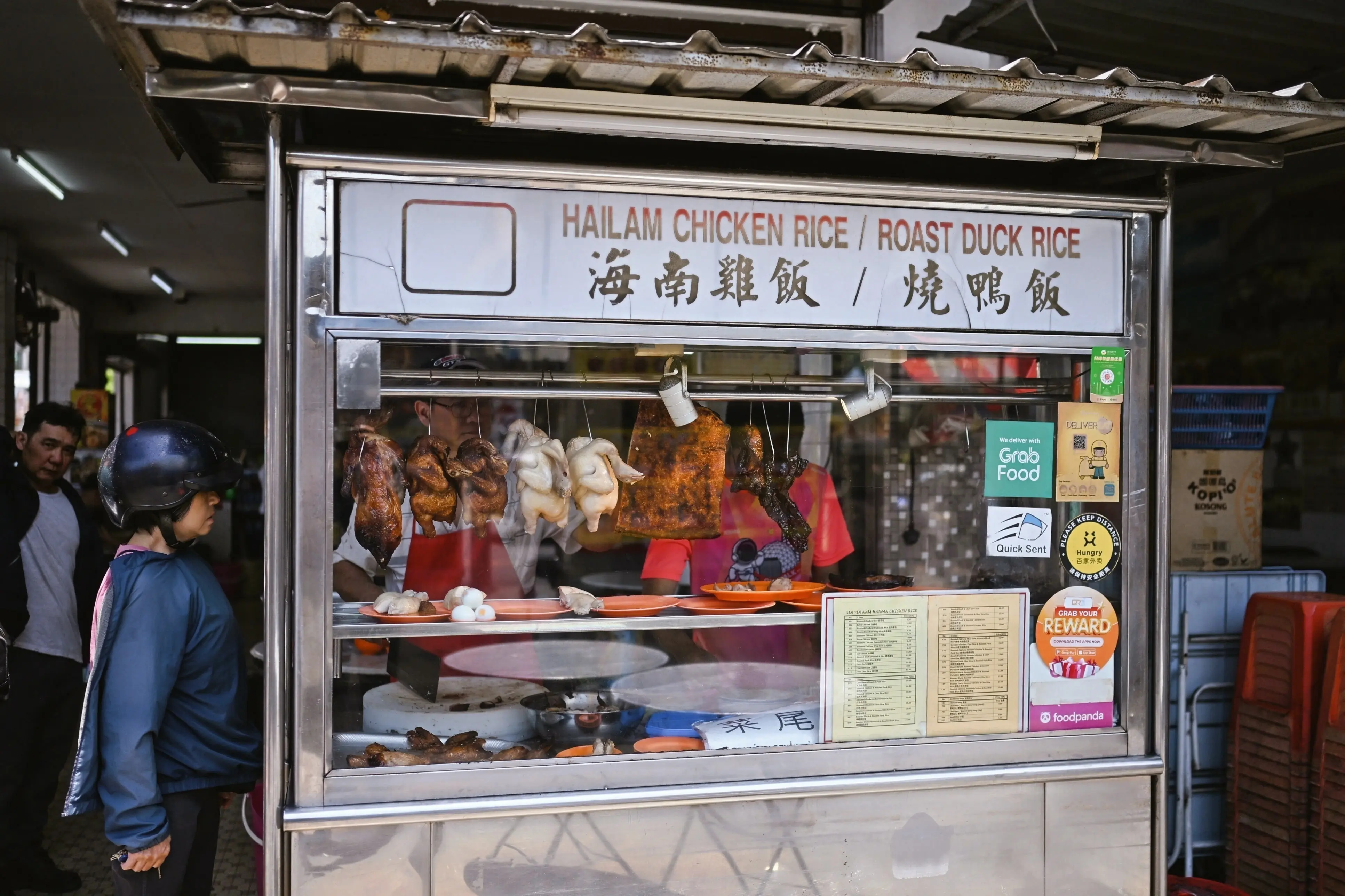 What Most People Get Wrong About Malaysian Spices