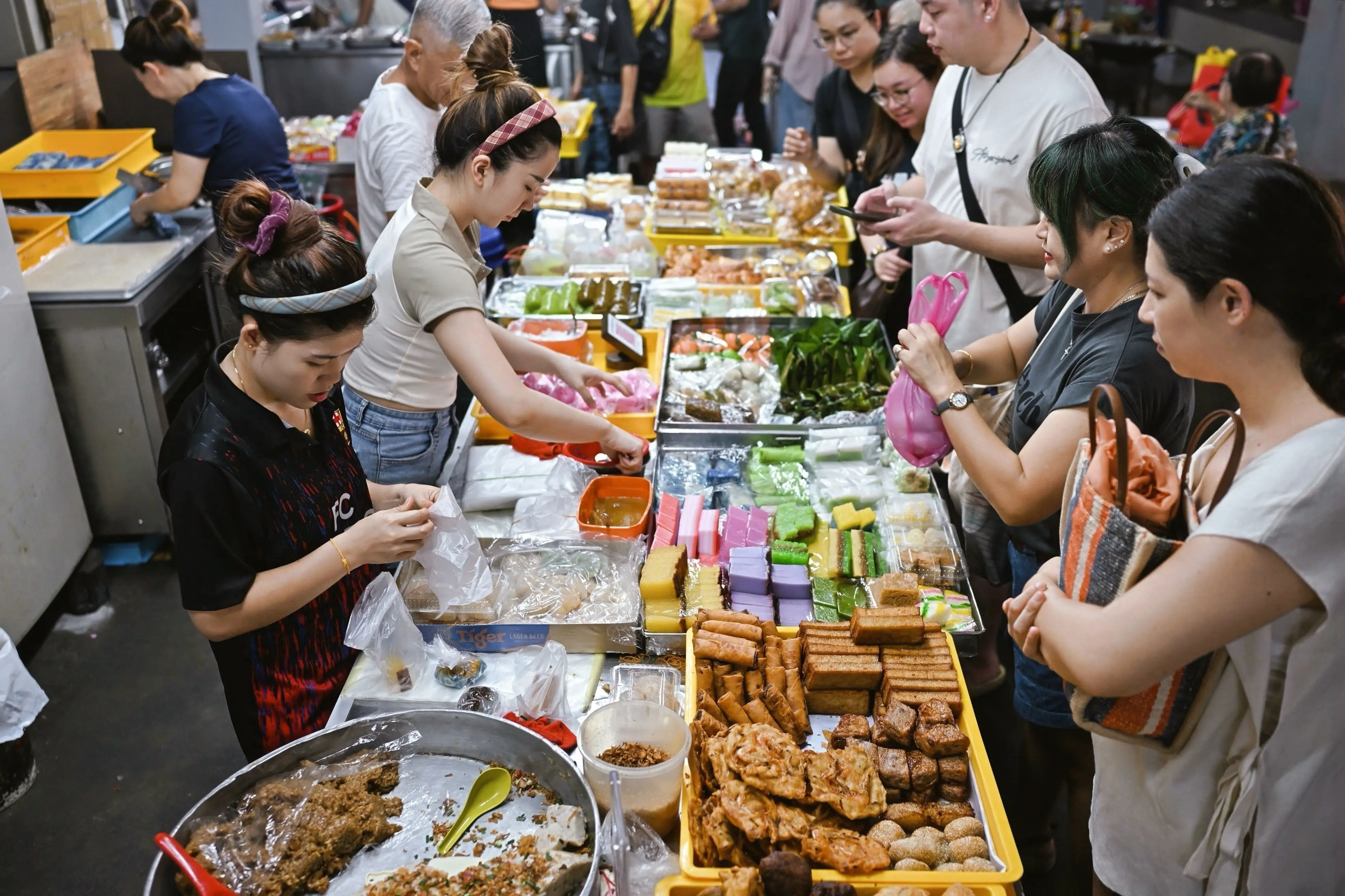 Little India Penang Food Guide
