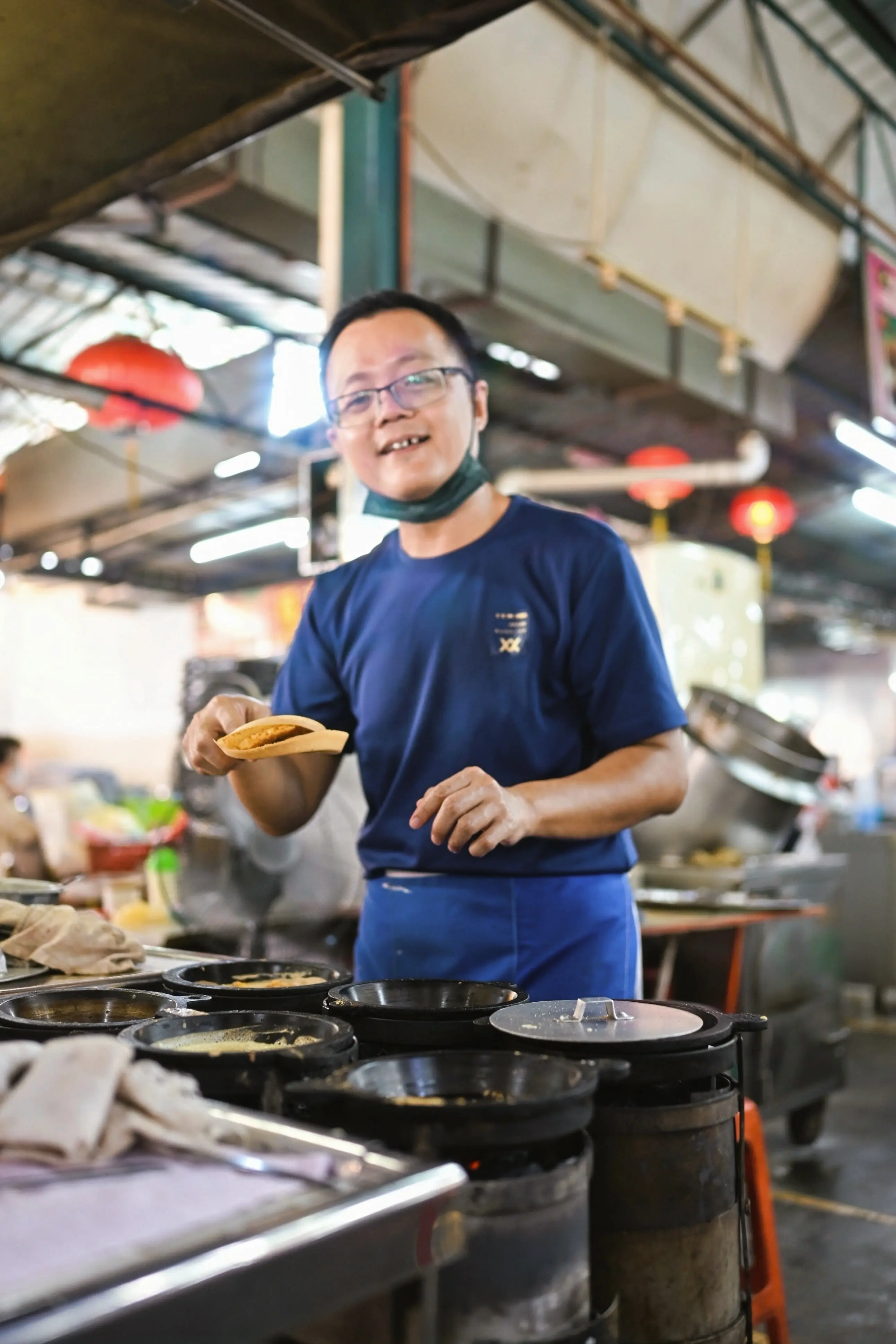Where Are the Best Local Food Spots in Johor Bahru?