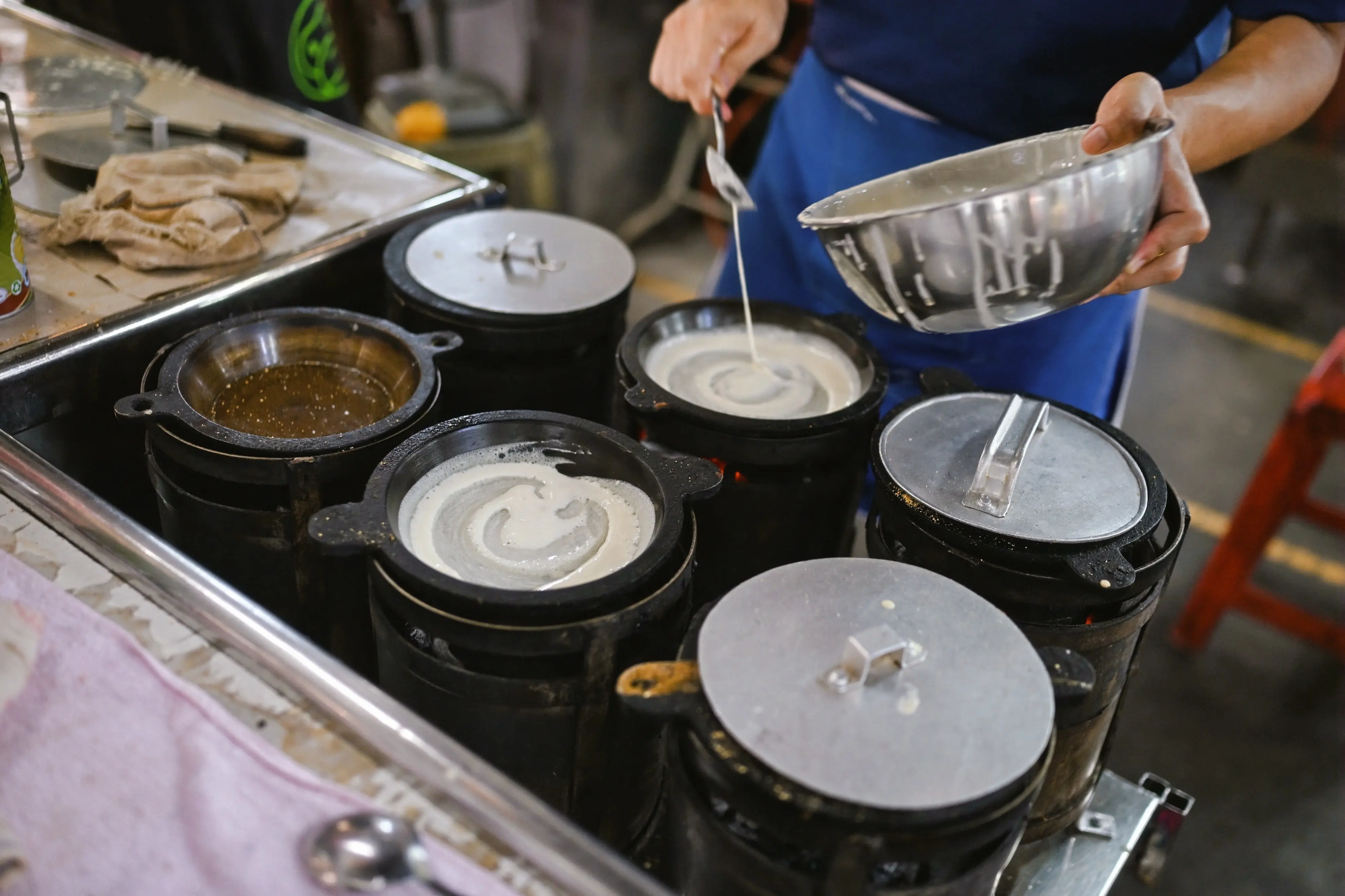 What Should First-Time Visitors Eat in Malaysia?