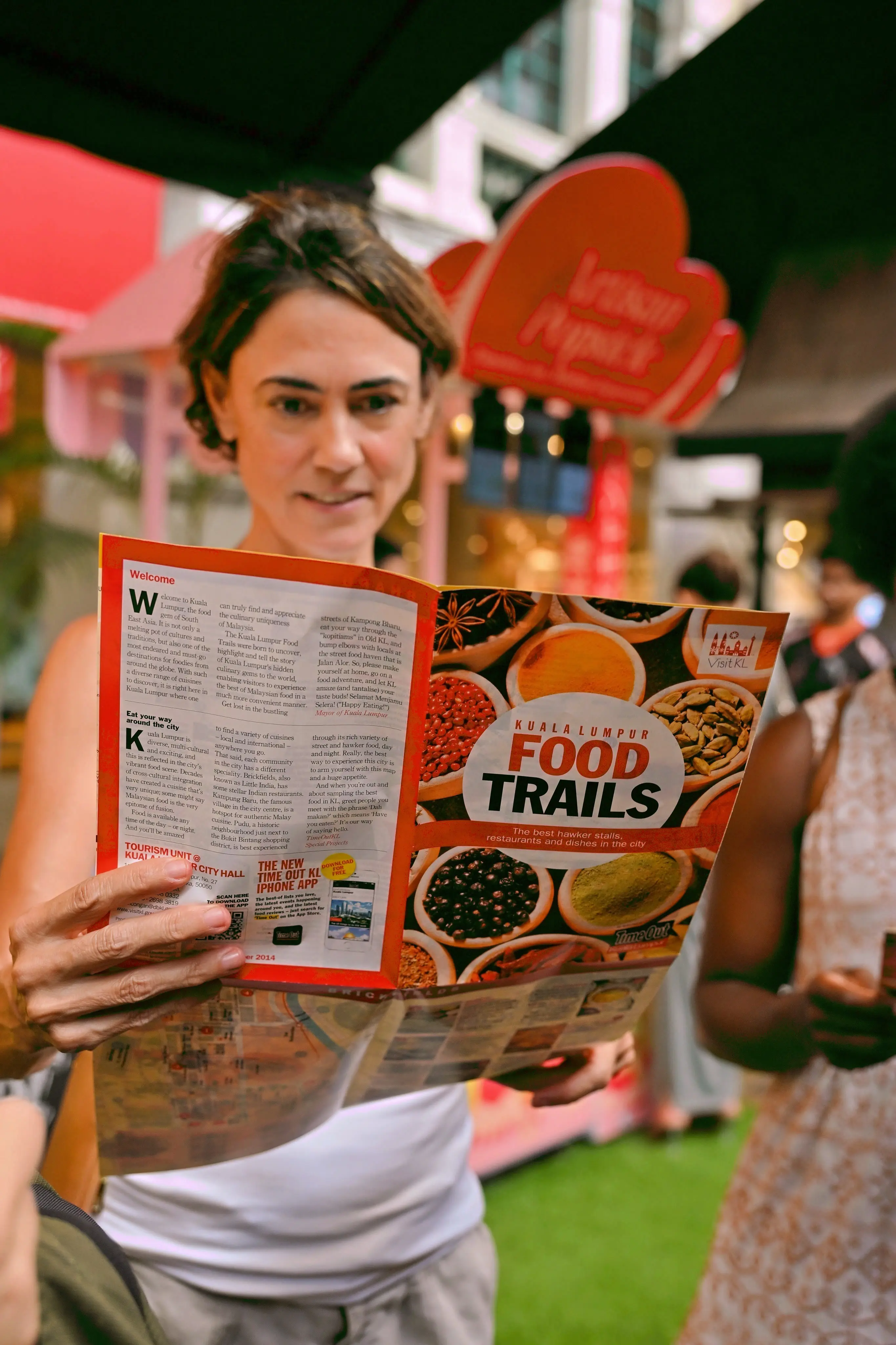 Kuala Lumpur for Chefs and Culinary Professionals