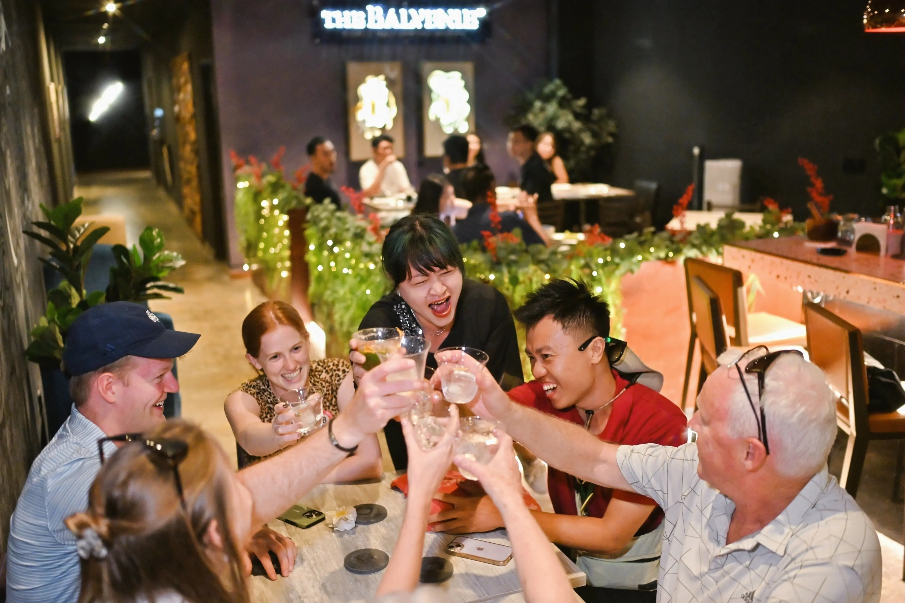 Night Food Guide Malaysia: Where to Eat After Dark