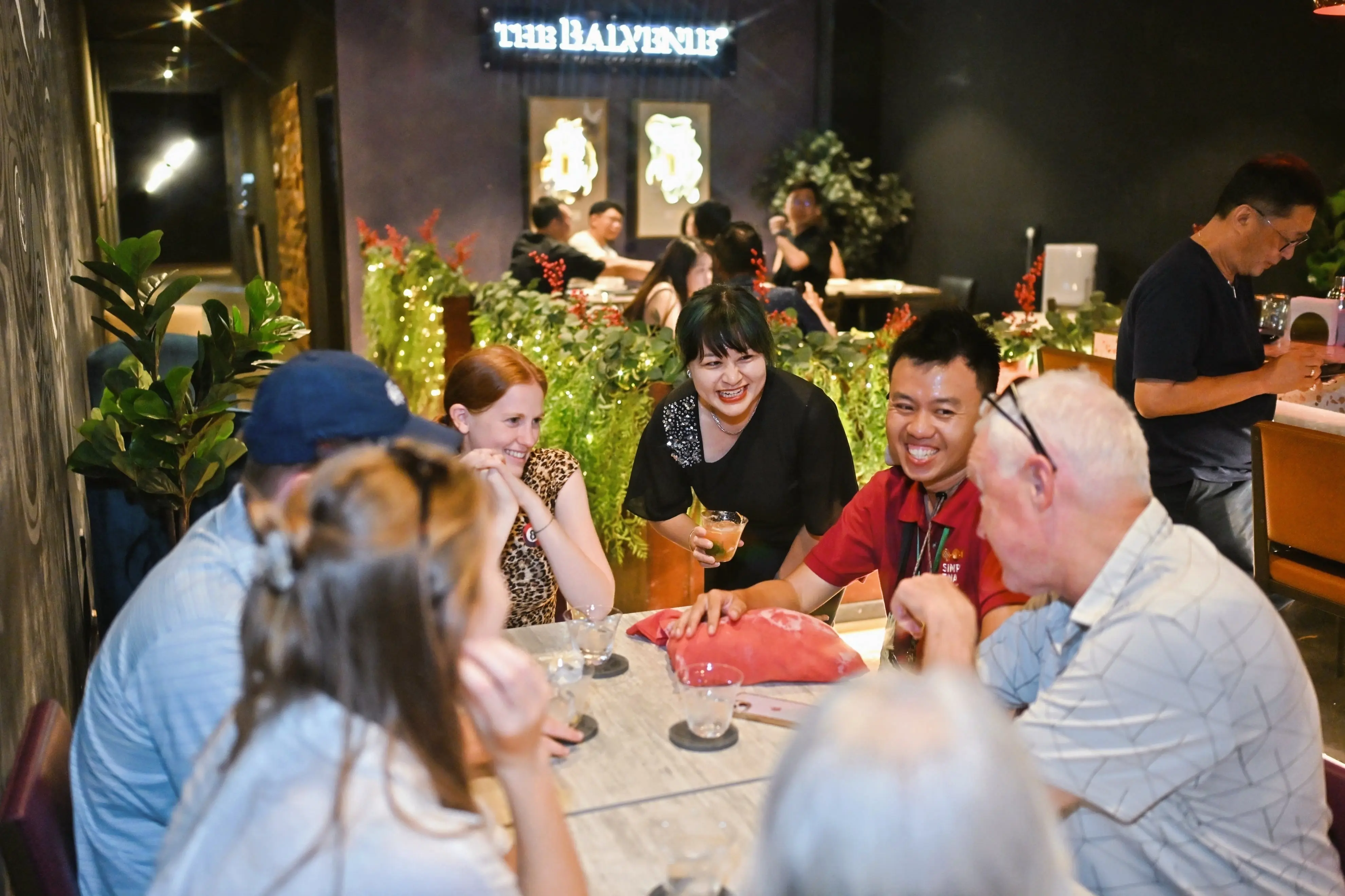 Jain Food in Penang: How to Eat Strictly Root-Vegetable-Free