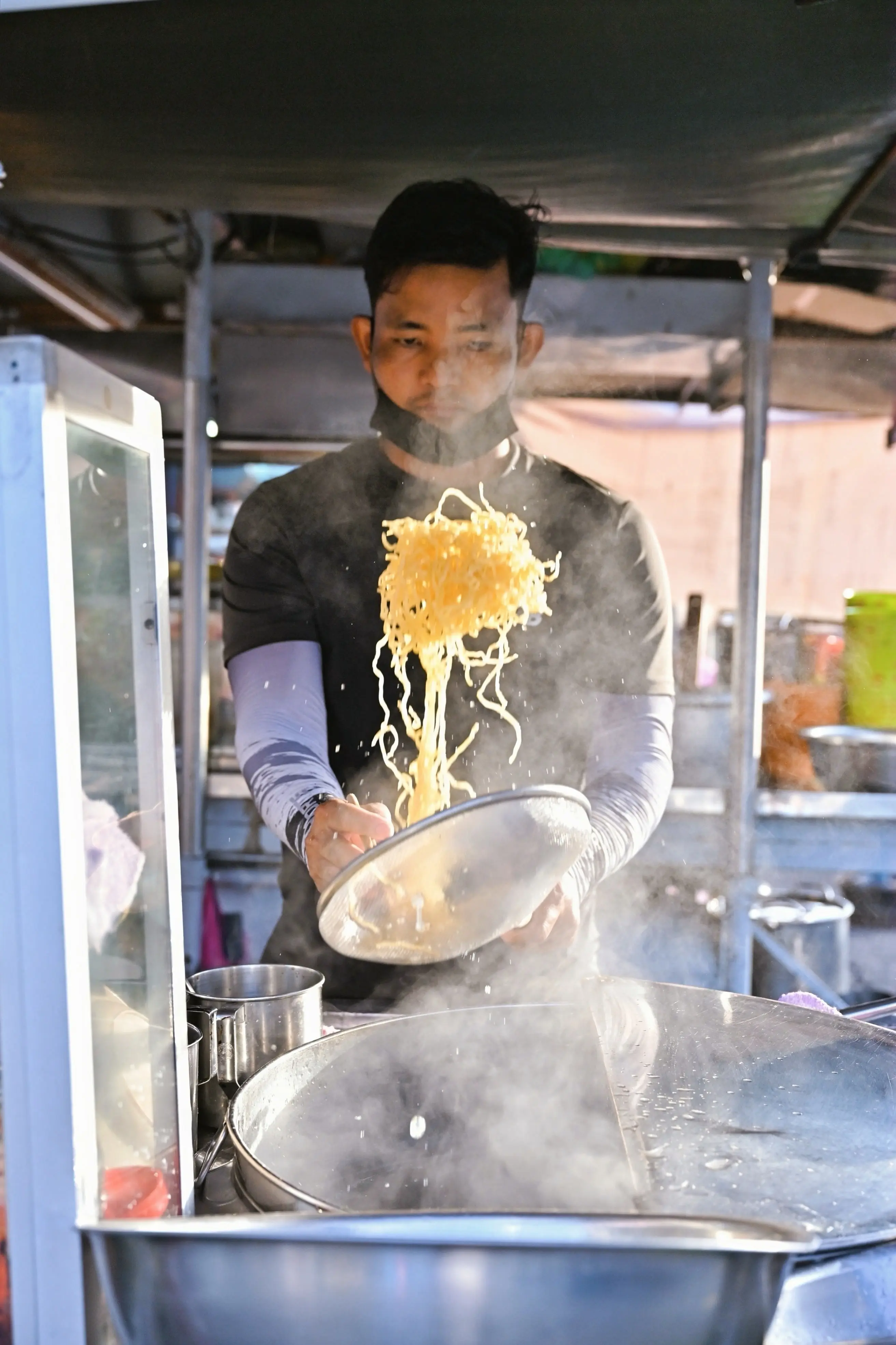 Gluten-Free Food Guide to Penang