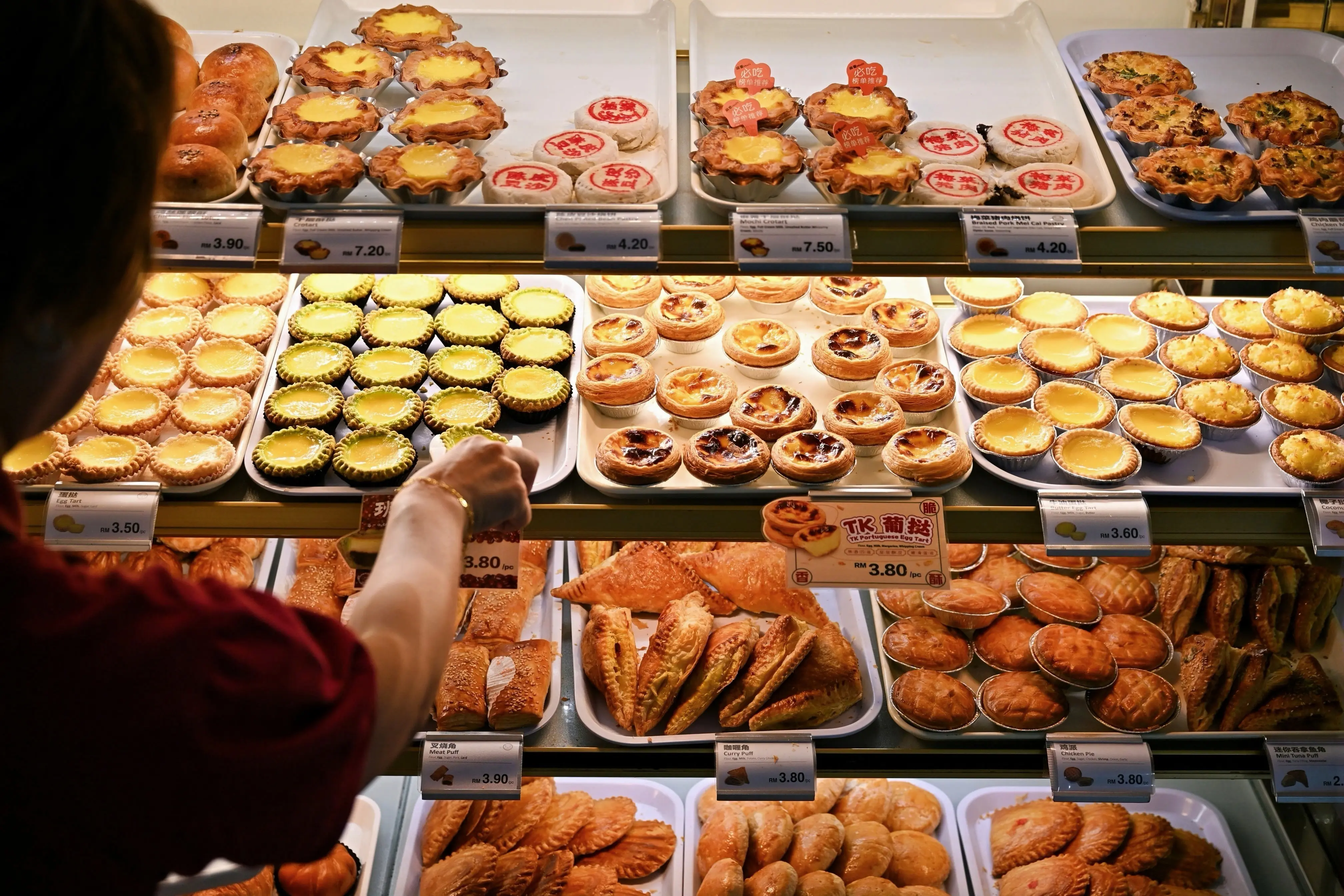 Where to Eat in Penang: A Beginner's Guide