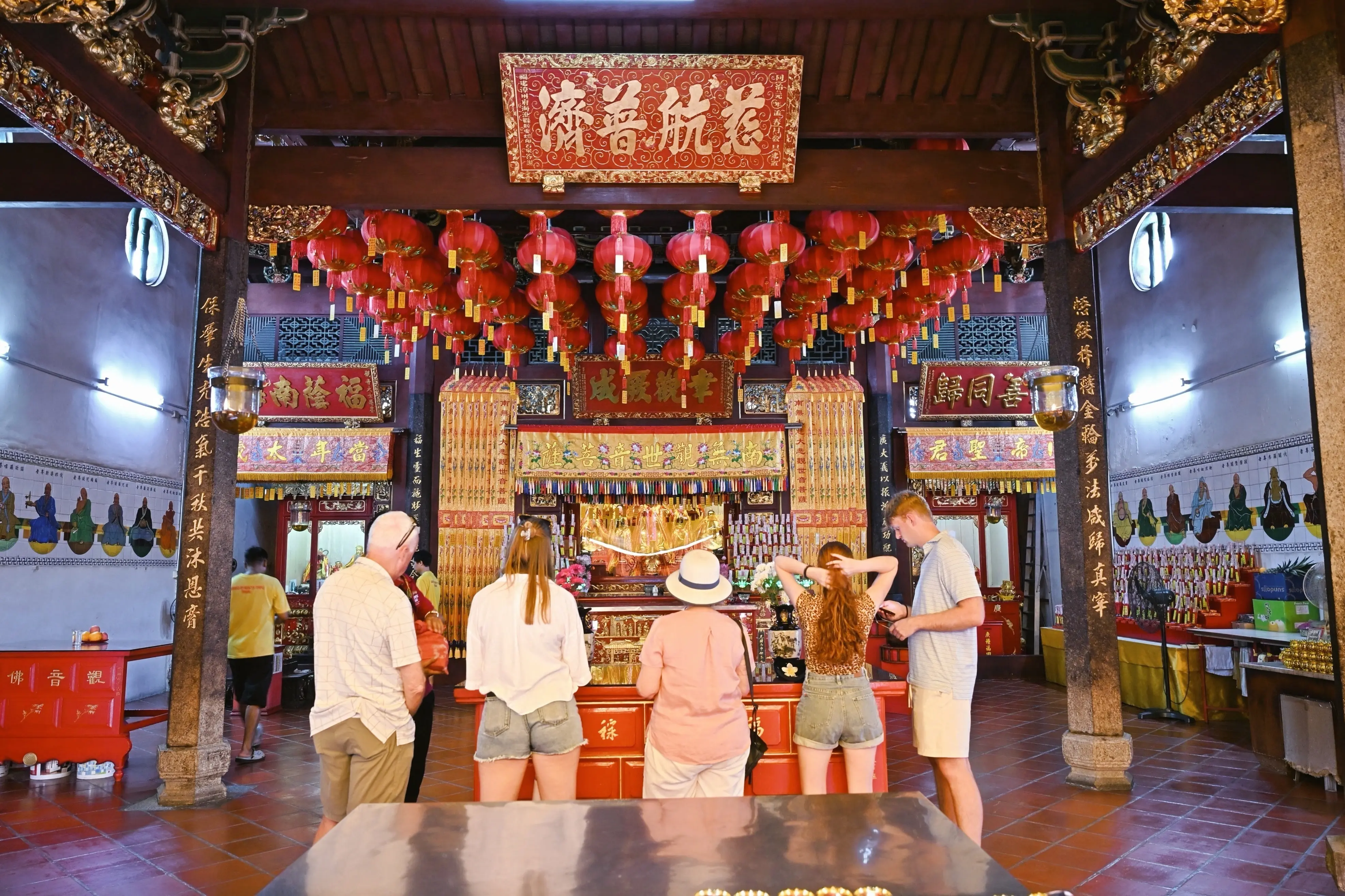 Malaysian Festivities: Planning Your Trip Around Celebrations