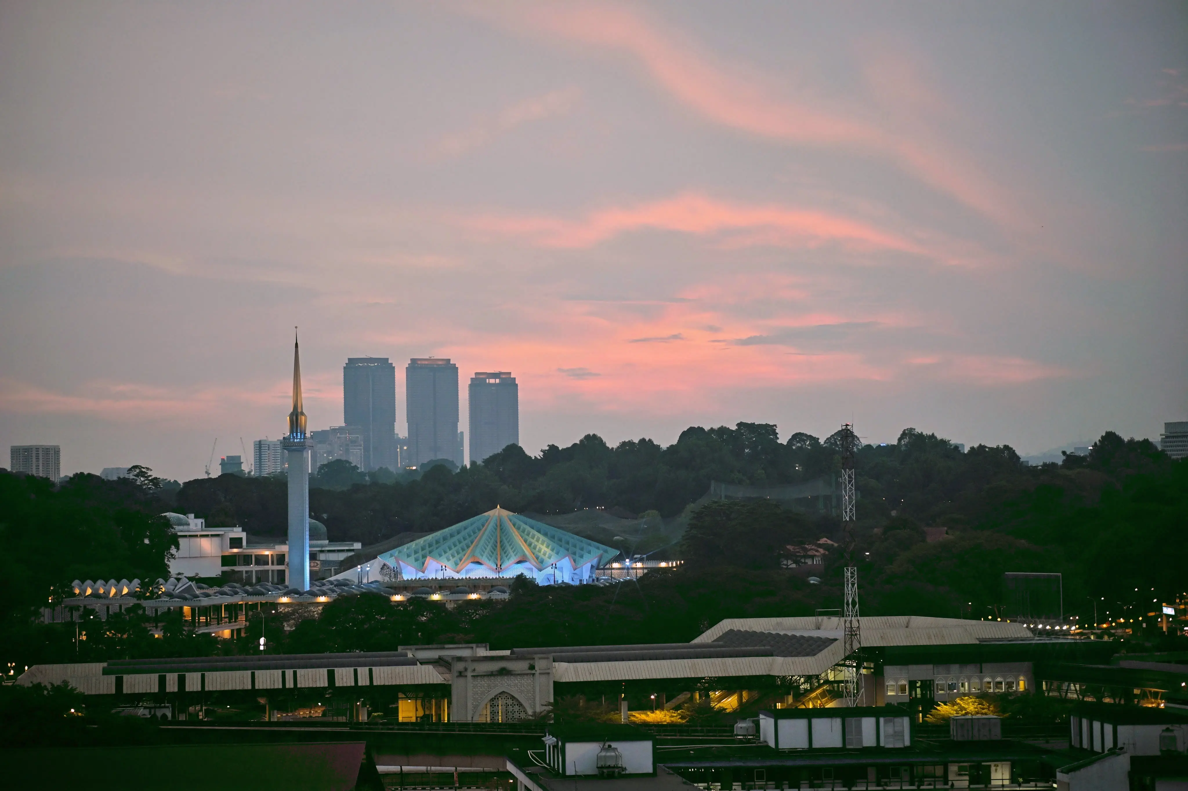KL for Foodies: Beyond the Tourist Trail