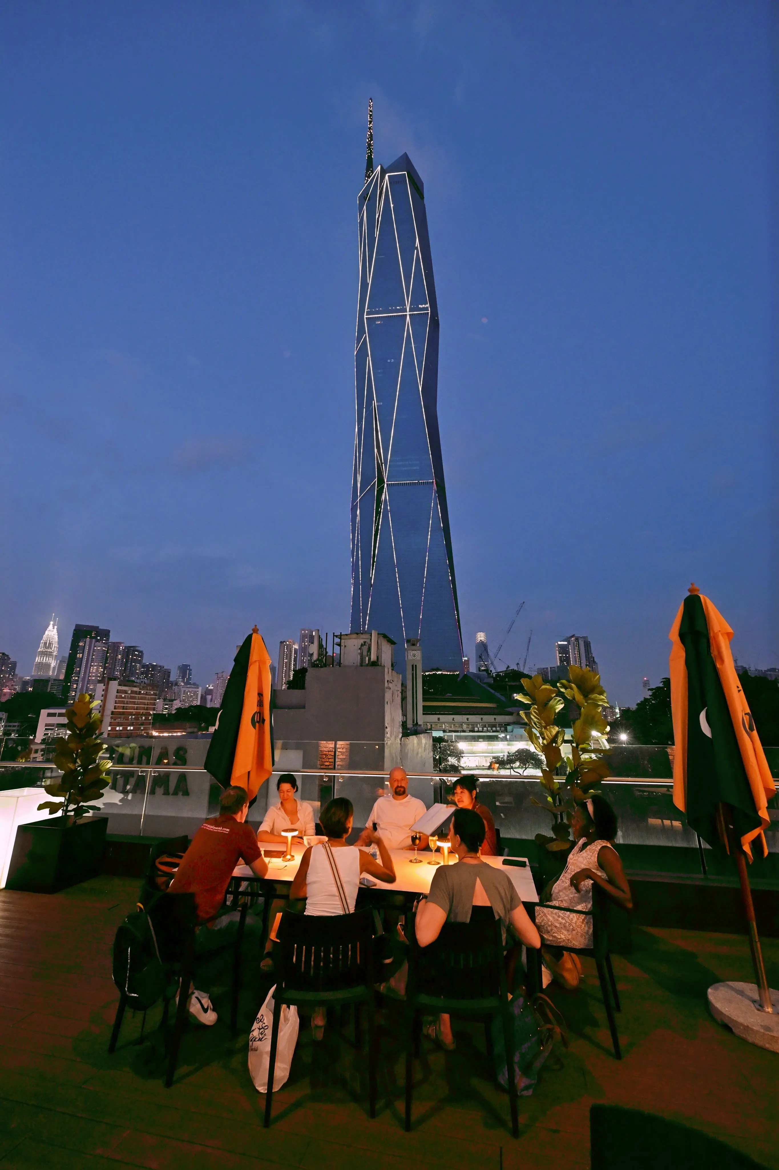 9 Distinctive Spots to Visit in Kuala Lumpur