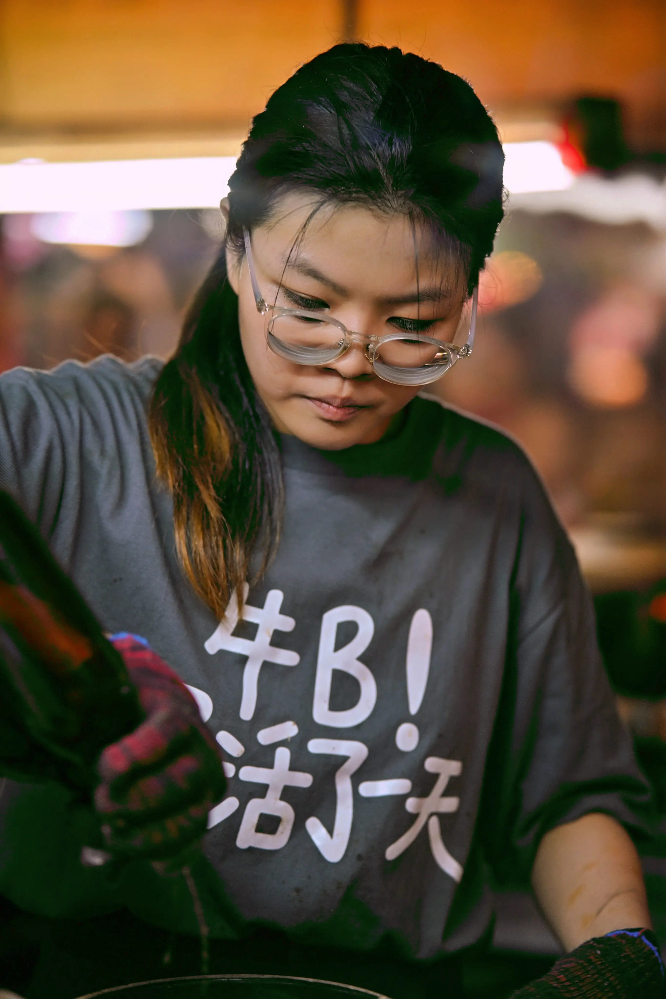 How to Find Vegetarian Restaurants in KL, Penang and Ipoh