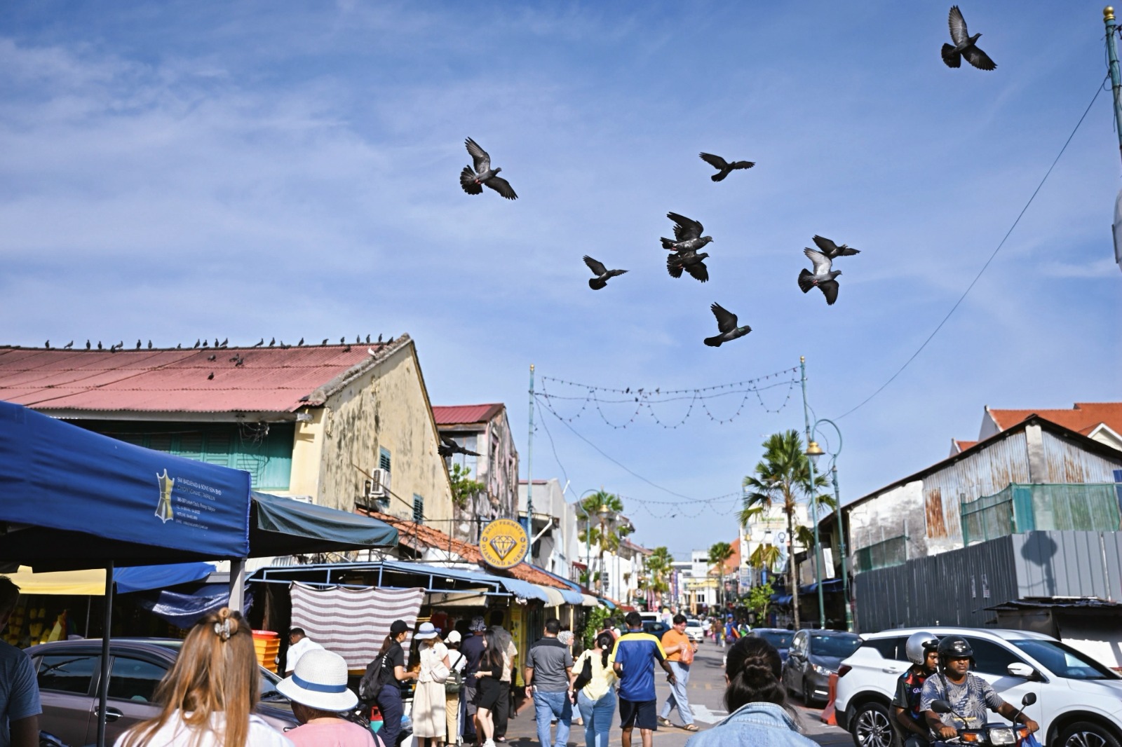 Penang Food Capital Tour