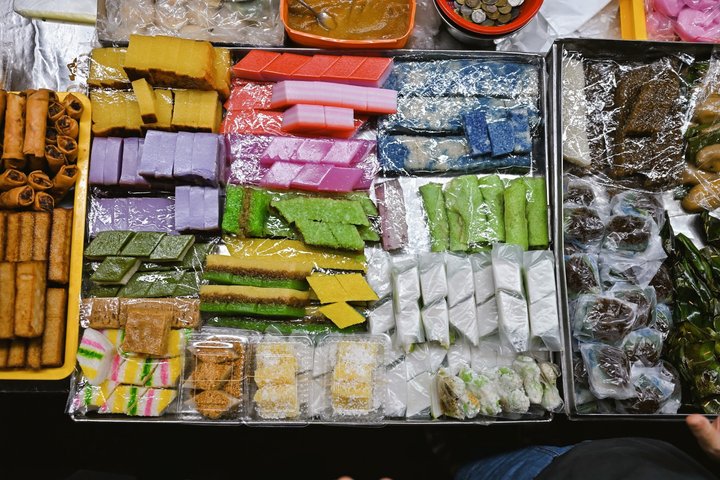 Penang Street Food